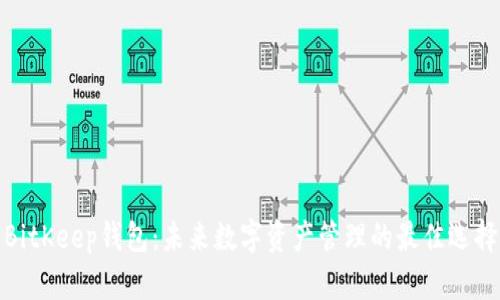 BitKeep钱包：未来数字资产管理的最佳选择