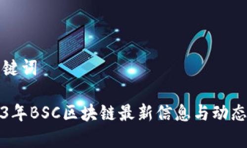 和关键词

2023年BSC区块链最新信息与动态分析
