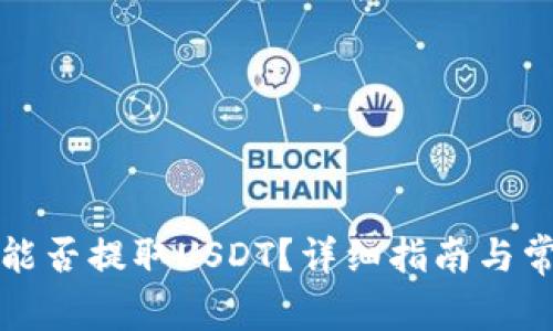 比特派钱包能否提取USDT？详细指南与常见问题解答
