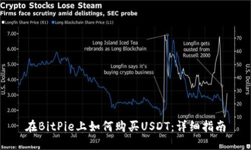 在BitPie上如何购买USDT：详细指南