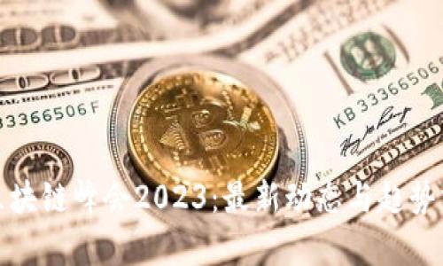 : 区块链峰会2023：最新动态与趋势分析