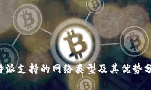 b特派支持的网络类型及其优势分析