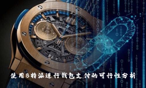 使用B特派进行钱包支付的可行性分析