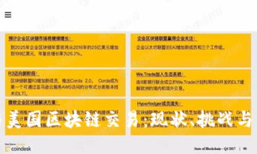 比特币与美国区块链交易：现状、挑战与未来趋势