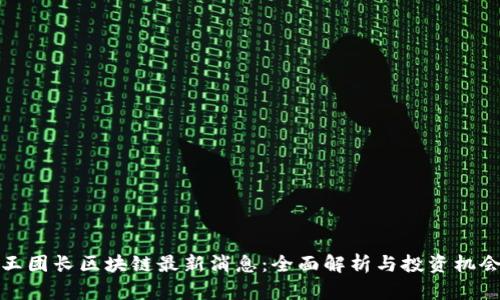 王团长区块链最新消息：全面解析与投资机会