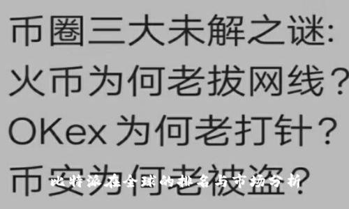 比特派在全球的排名与市场分析