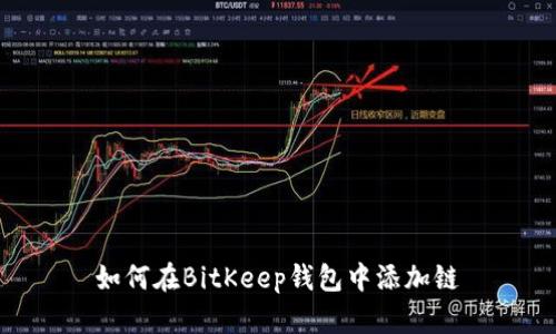 如何在BitKeep钱包中添加链