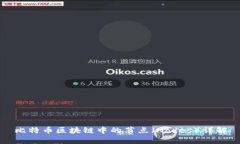 比特币区块链中的节点（