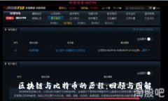 区块链与比特币的历程：