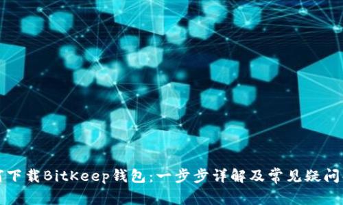 如何下载BitKeep钱包：一步步详解及常见疑问解答