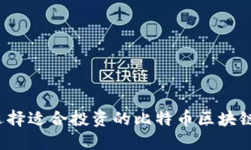 如何选择适合投资的比特币区块链公司？