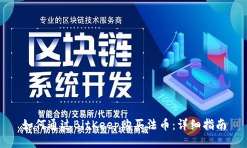 如何通过BitKeep购买法币：详细指南