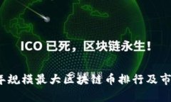 2023年规模最大区块链币排