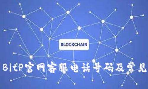 如何找到BitP官网客服电话号码及常见问题解答