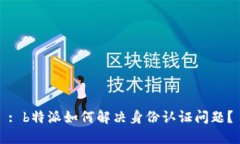 : b特派如何解决身份认证