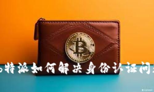 : b特派如何解决身份认证问题？