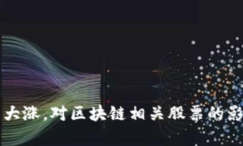 比特币大涨，对区块链相关股票的影响分析