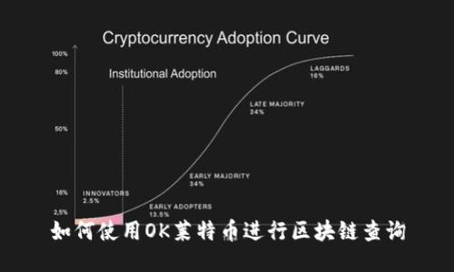 如何使用OK莱特币进行区块链查询