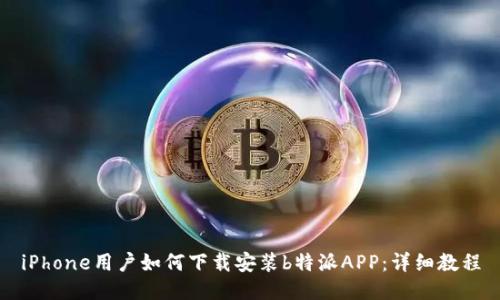 iPhone用户如何下载安装b特派APP：详细教程
