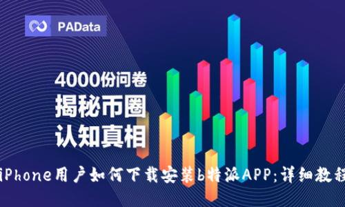 iPhone用户如何下载安装b特派APP：详细教程