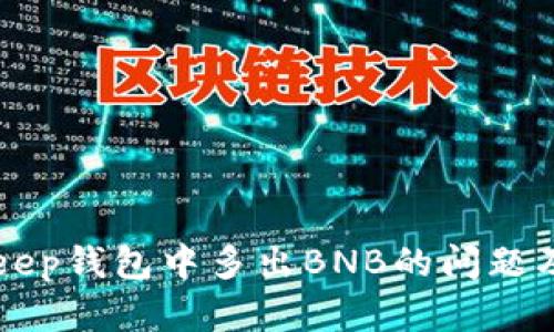 如何解决BitKeep钱包中多出BNB的问题及其背后的原因