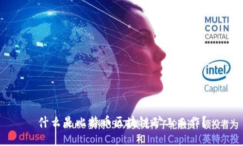 什么是比特币区块链矿工工作？