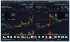 如何使用BitKeep钱包进行充