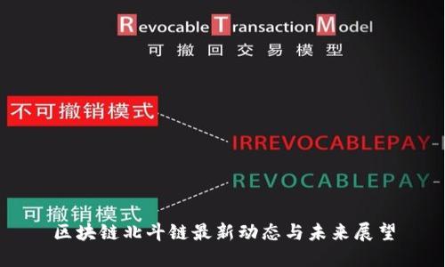 区块链北斗链最新动态与未来展望