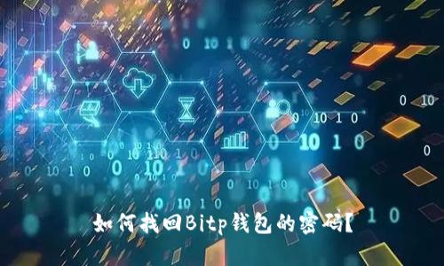 如何找回Bitp钱包的密码？