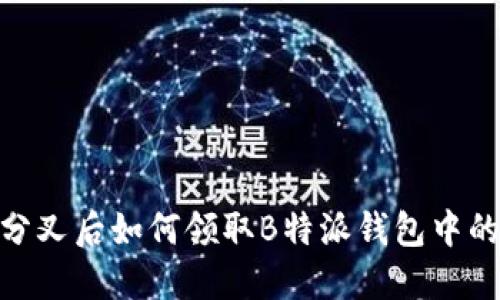 BCH分叉后如何领取B特派钱包中的资产