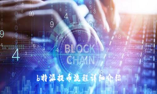 b特派提币流程详细介绍