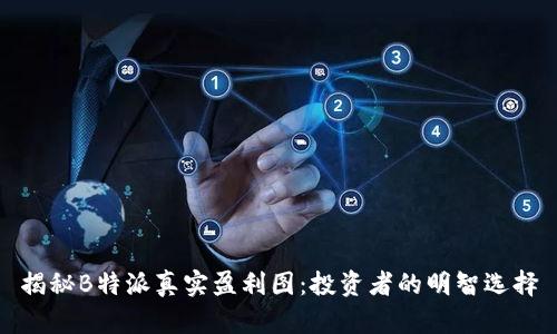 揭秘B特派真实盈利图：投资者的明智选择