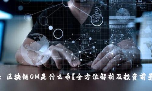 : 区块链OM是什么币？全方位解析及投资前景