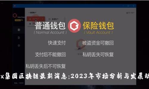 ADx集团区块链最新消息：2023年市场分析与发展动向