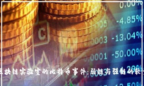 区块链实验室的比特币事件：弱链与强链的较量