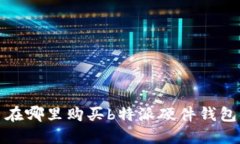  在哪里购买b特派硬件钱包