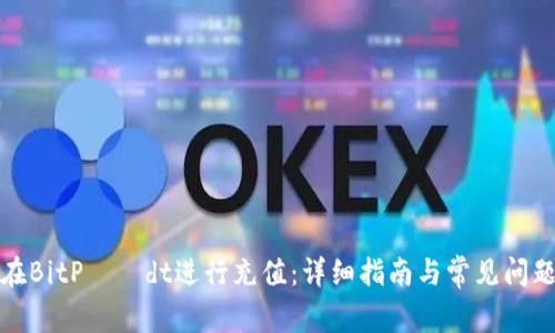 如何在BitPусdt进行充值：详细指南与常见问题解答