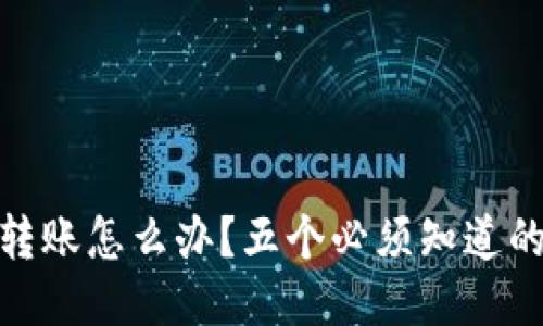 收到陌生转账怎么办？五个必须知道的处理步骤