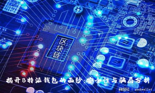 揭开B特派钱包的面纱：安全性与骗局分析
