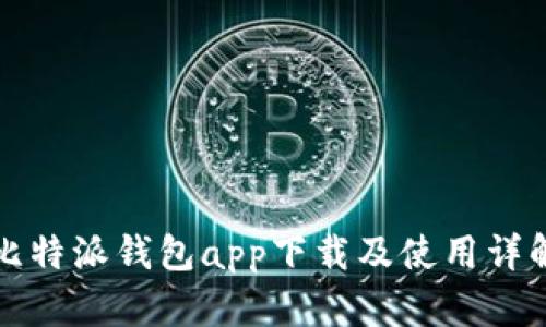 比特派钱包app下载及使用详解