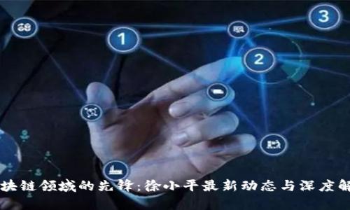 区块链领域的先锋：徐小平最新动态与深度解析