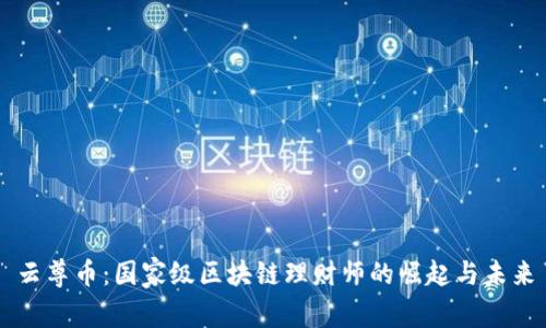 云尊币：国家级区块链理财师的崛起与未来