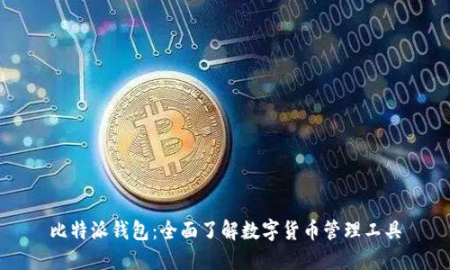 比特派钱包：全面了解数字货币管理工具