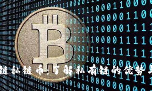 区块链私链币：了解私有链的优势与应用
