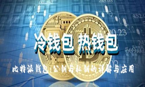 比特派钱包：公钥与私钥的详解与应用