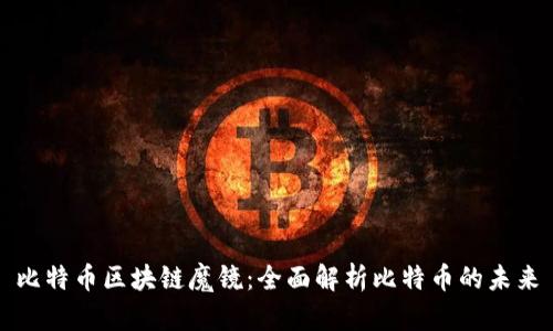 比特币区块链魔镜：全面解析比特币的未来