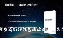 如何查看BitP钱包地址以及