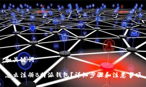 和关键词

怎么注册B特派钱包？详细步骤和注意事项