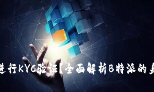 : 如何有效进行KYC验证？全面解析B特派的身份验证流程