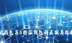 以太坊钱包与B特派钱包的